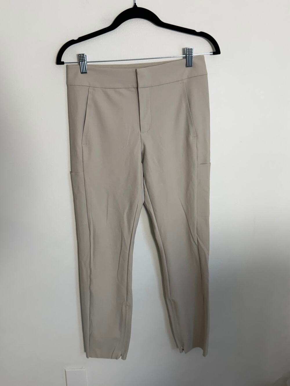 Athleta Stellar Trouser size 6